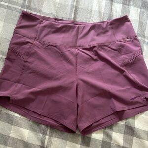 Brooks Women Chaser 5” Short